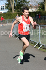 Senior mens Northern 12 Stage Road Relay Champs., Birkenhead Park. Photo: David T. Hewitson/Sports for All Pics